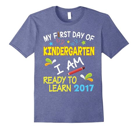 First day of kindergarten shirt - First Day of Kindergarten Shirt, Back to School Shirt, Preschool Graduation Shirt Girl, First Grade (77.9k) Sale Price $12.99 $ 12.99 $ 21.65 Original Price $21.65 (40% off) Sale ends in 1 hour FREE shipping Add to Favorites HELLO KINDERGARTEN SHIRT, Kindergarten Outfit, First Day of School Shirt, Kindergarten Shirt, First Day of School …